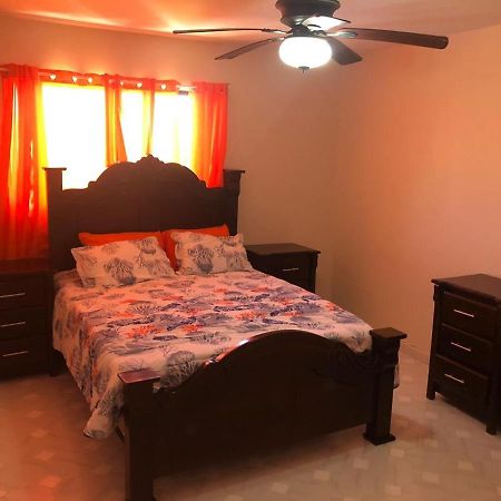 La Gaviota A3 Apartment Хуан Долио Екстериор снимка