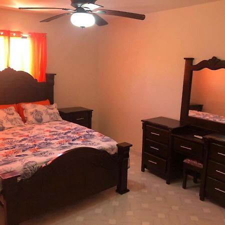 La Gaviota A3 Apartment Хуан Долио Екстериор снимка