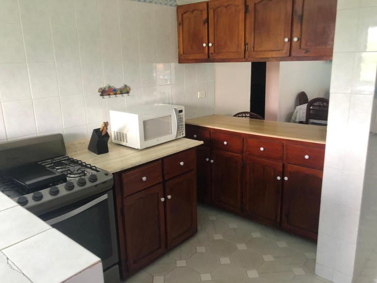 La Gaviota A3 Apartment Хуан Долио Екстериор снимка