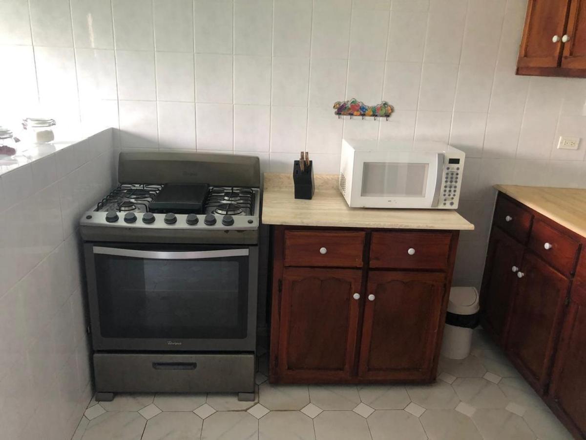 La Gaviota A3 Apartment Хуан Долио Екстериор снимка