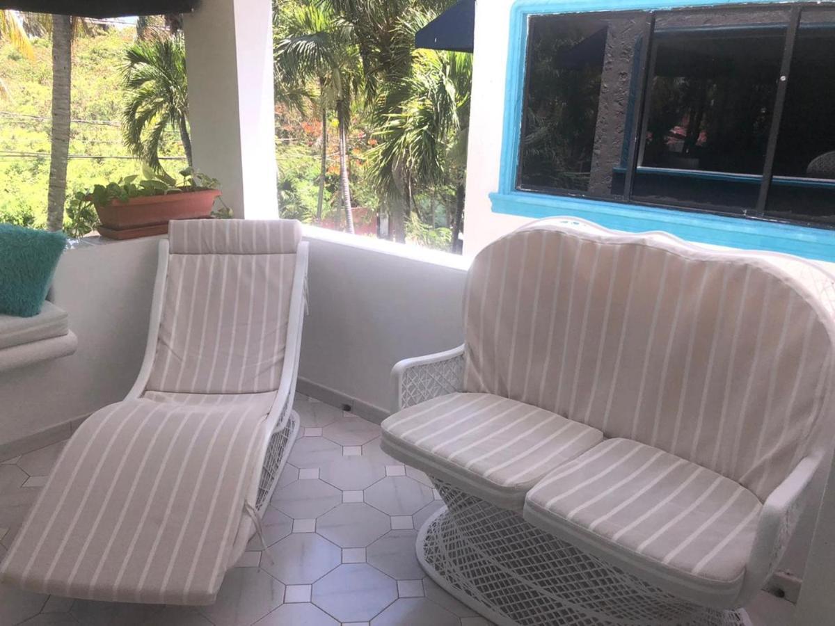 La Gaviota A3 Apartment Хуан Долио Екстериор снимка