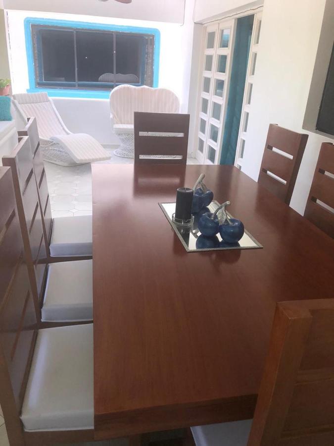 La Gaviota A3 Apartment Хуан Долио Екстериор снимка