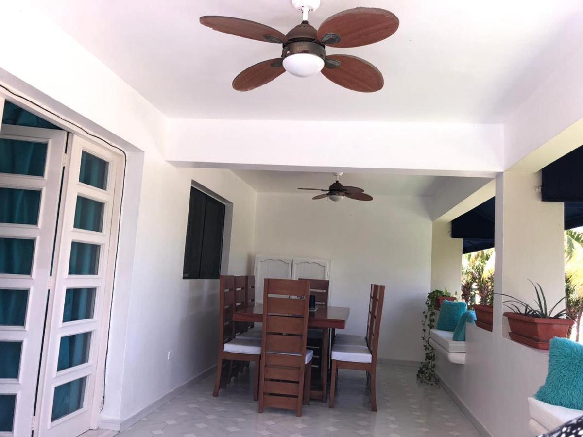 La Gaviota A3 Apartment Хуан Долио Екстериор снимка
