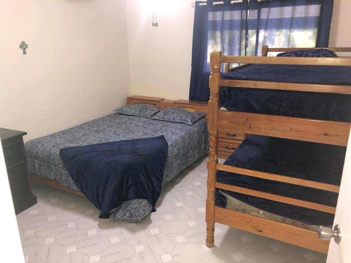 La Gaviota A3 Apartment Хуан Долио Екстериор снимка