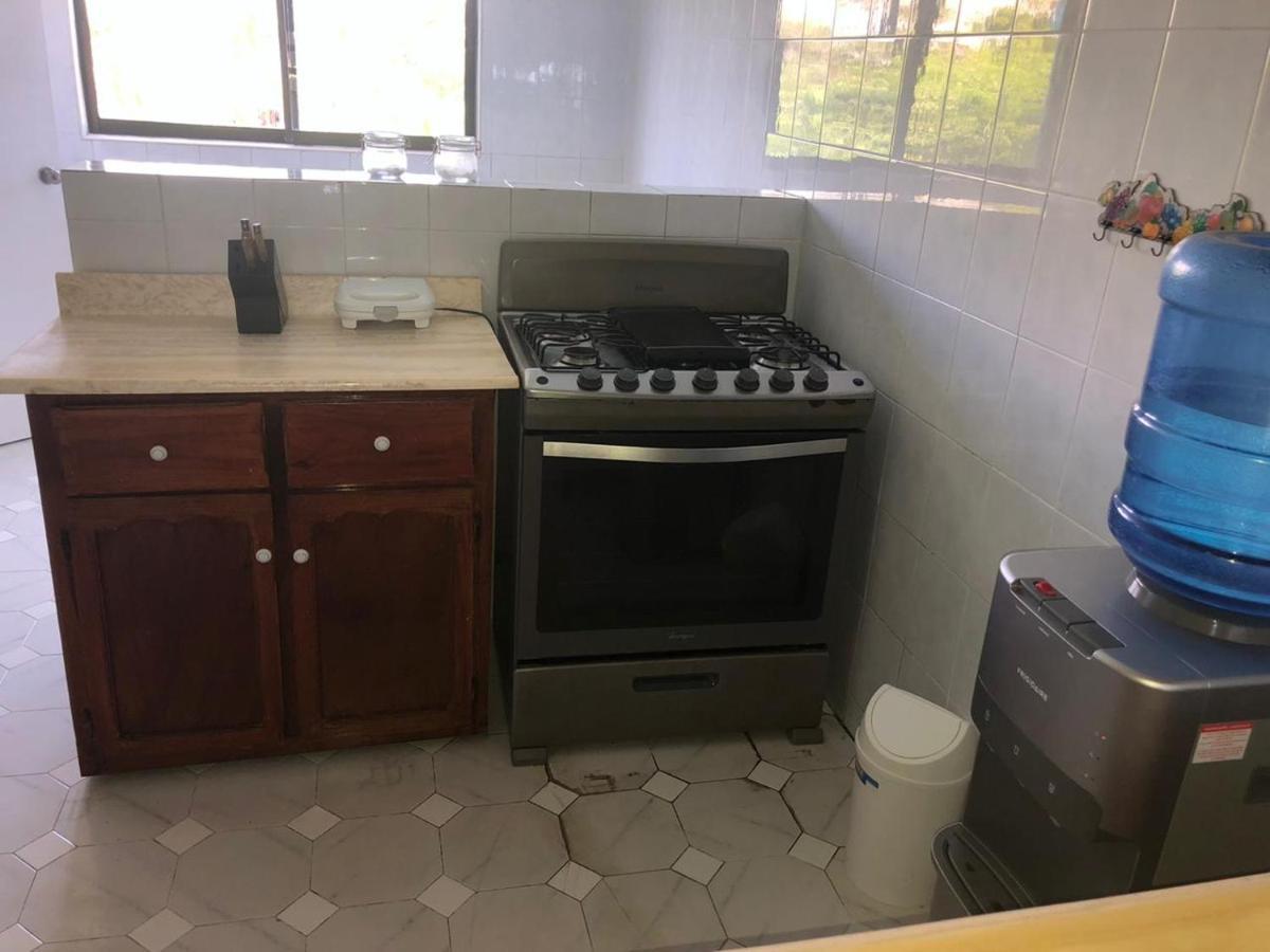 La Gaviota A3 Apartment Хуан Долио Екстериор снимка