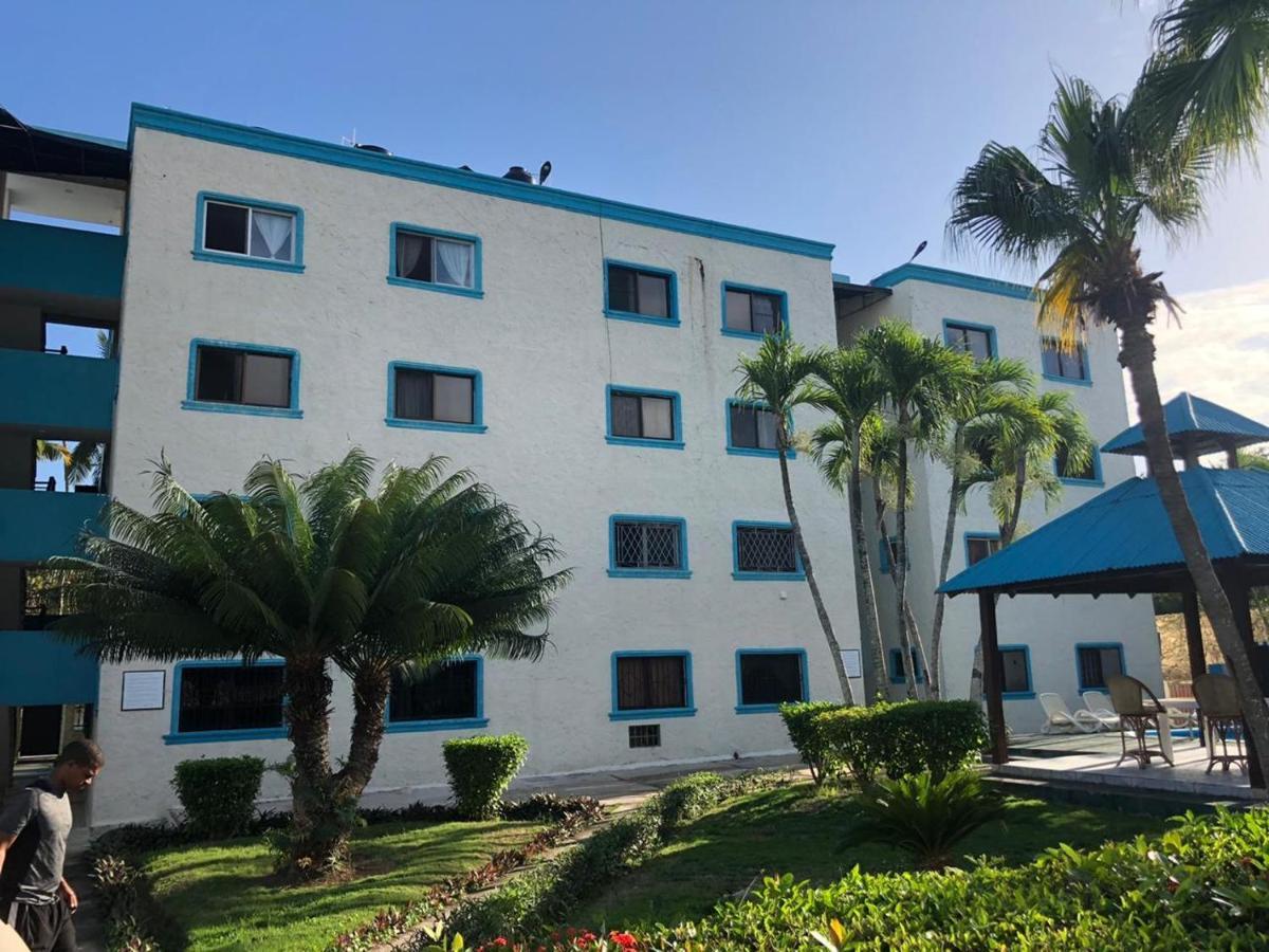 La Gaviota A3 Apartment Хуан Долио Екстериор снимка