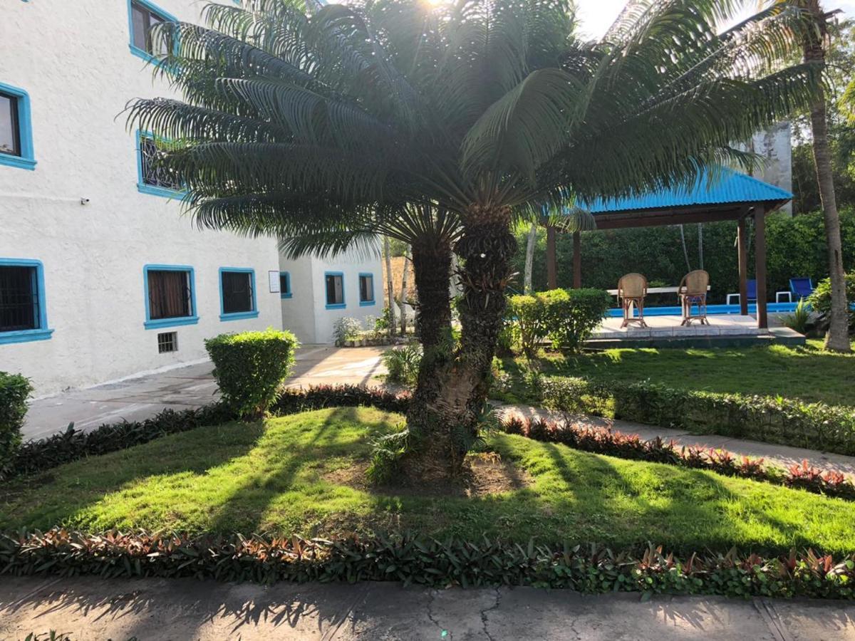 La Gaviota A3 Apartment Хуан Долио Екстериор снимка