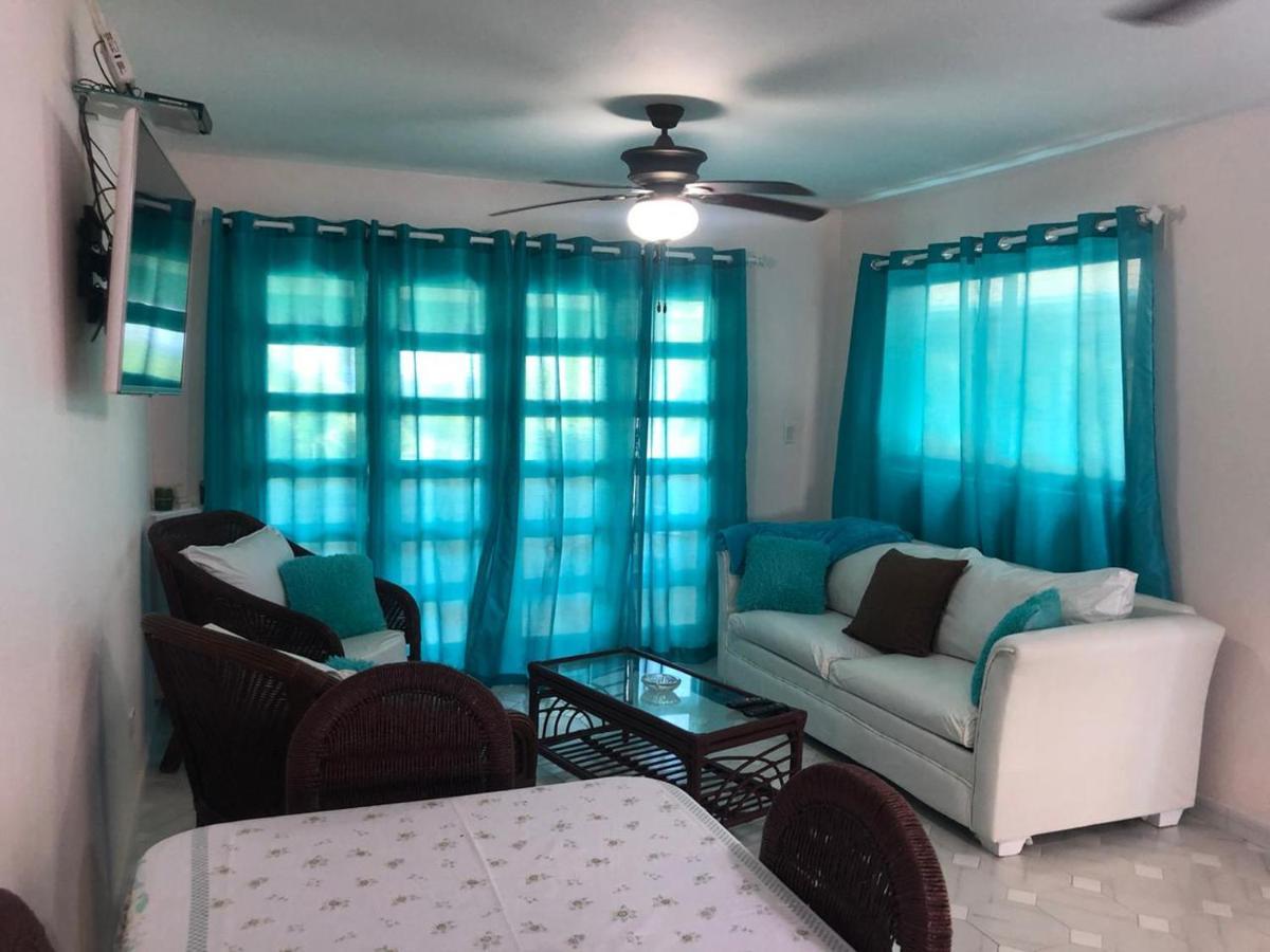La Gaviota A3 Apartment Хуан Долио Екстериор снимка