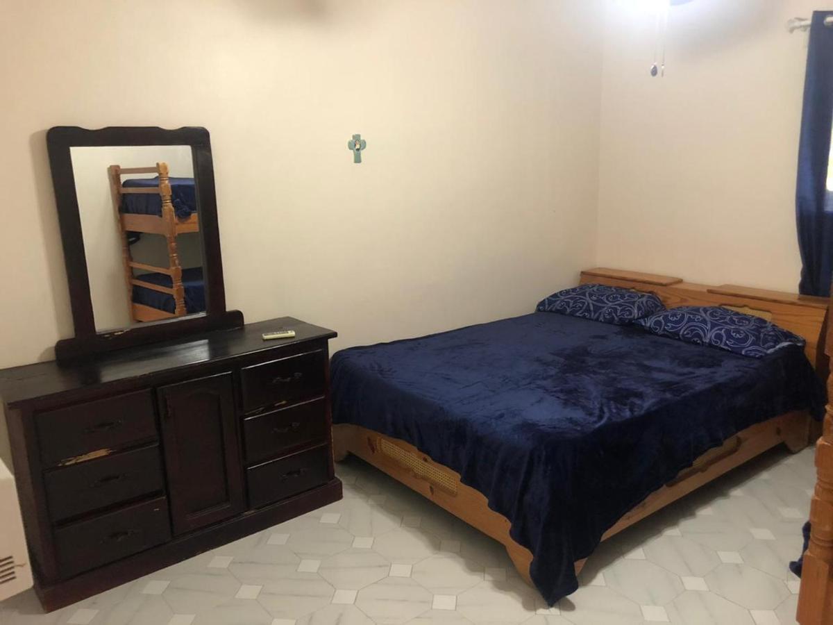 La Gaviota A3 Apartment Хуан Долио Екстериор снимка