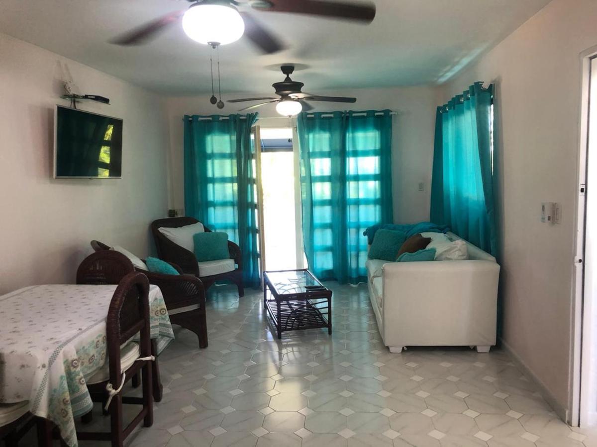 La Gaviota A3 Apartment Хуан Долио Екстериор снимка