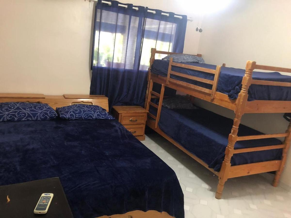 La Gaviota A3 Apartment Хуан Долио Екстериор снимка