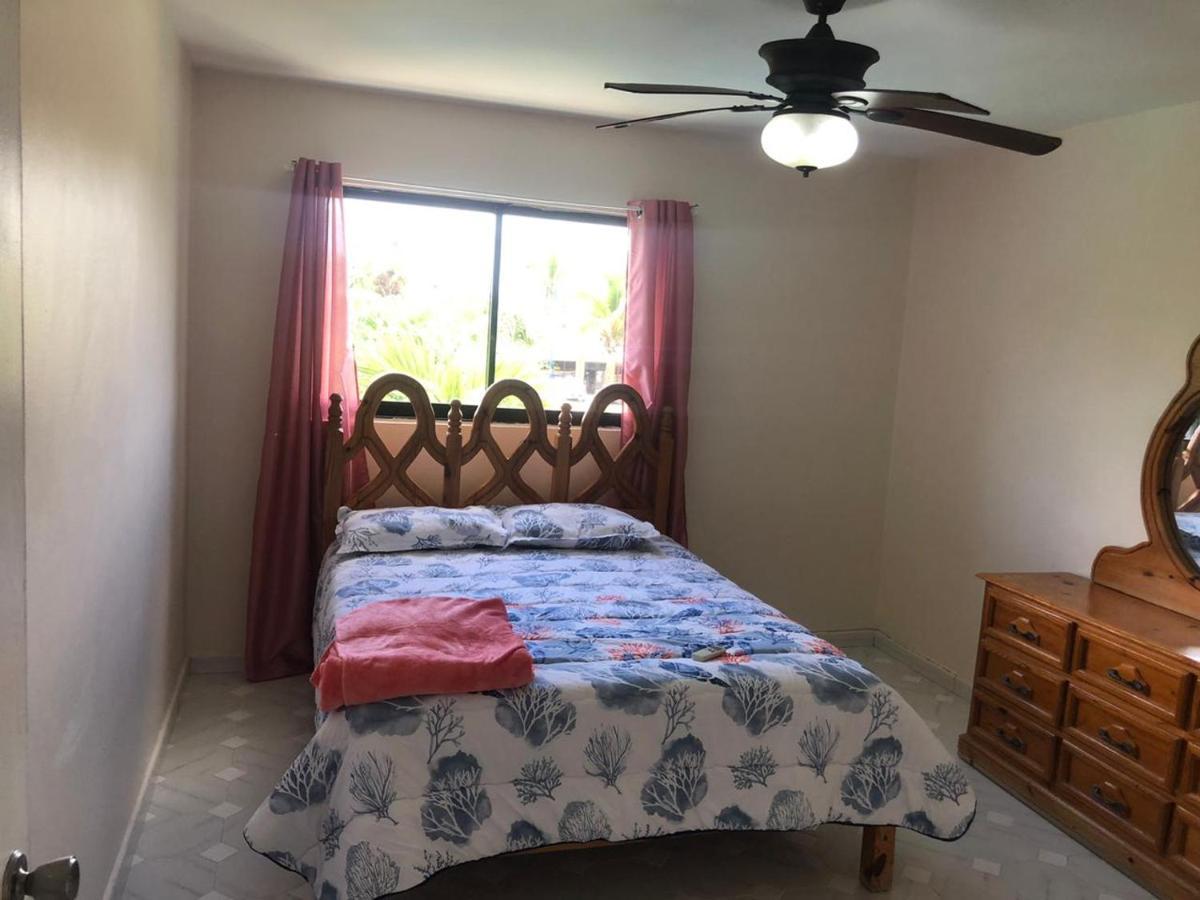 La Gaviota A3 Apartment Хуан Долио Екстериор снимка