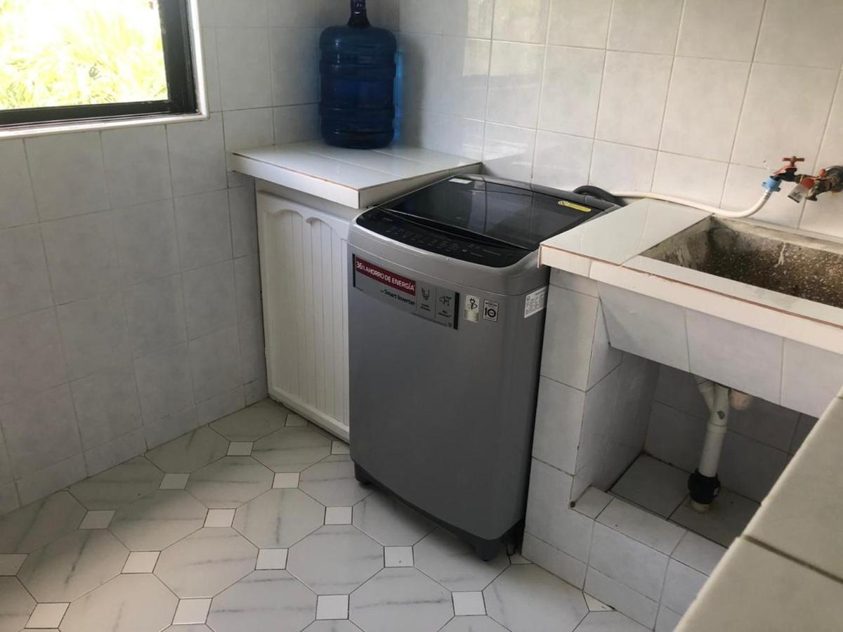 La Gaviota A3 Apartment Хуан Долио Екстериор снимка