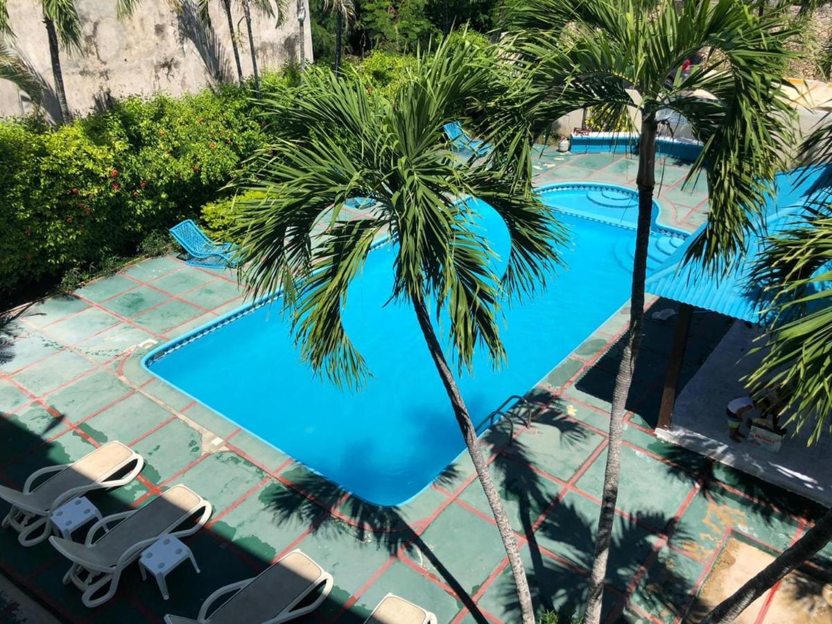 La Gaviota A3 Apartment Хуан Долио Екстериор снимка