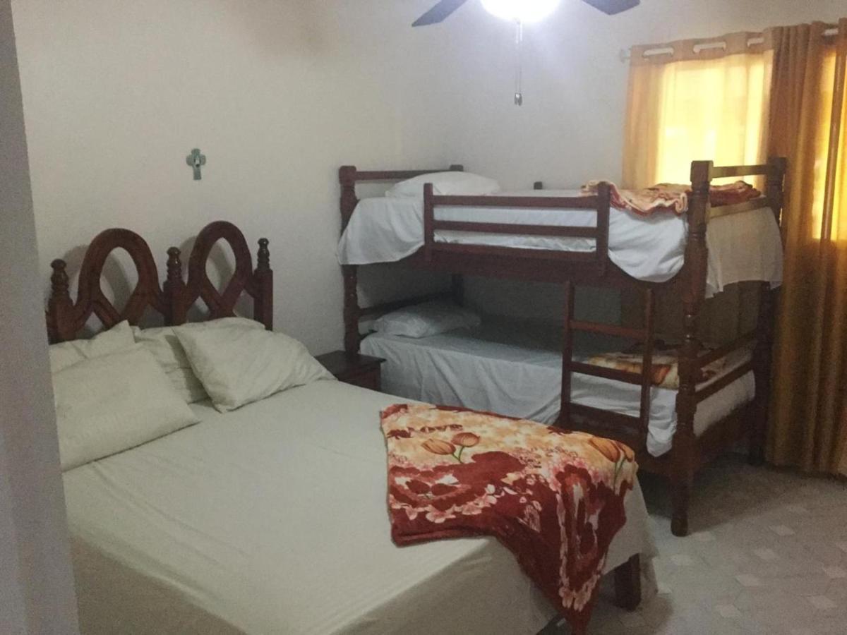 La Gaviota A3 Apartment Хуан Долио Екстериор снимка