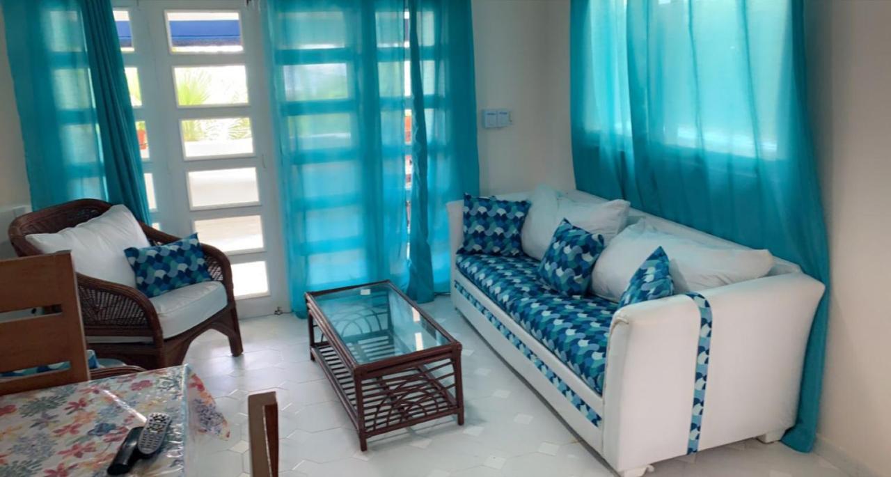 La Gaviota A3 Apartment Хуан Долио Екстериор снимка