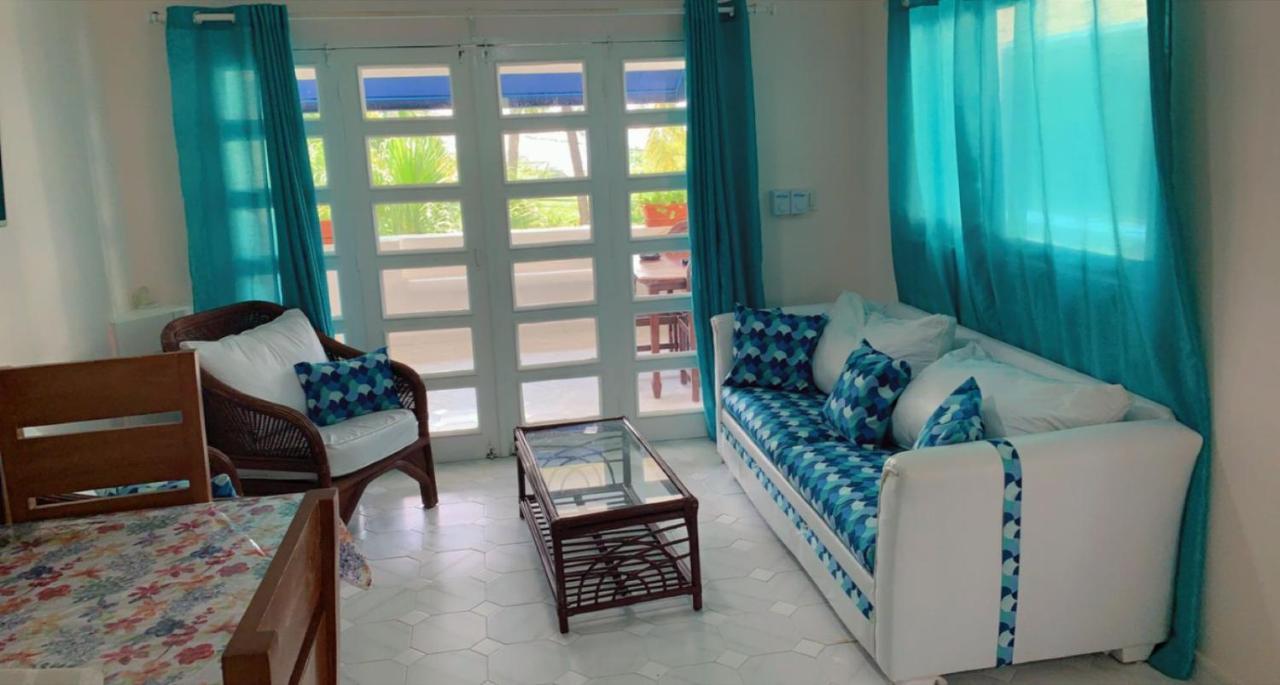 La Gaviota A3 Apartment Хуан Долио Екстериор снимка